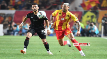 موعد مواجهة الأهلي والترجي في دوري أبطال أفريقيا والقنوات الناقلة للمباراة